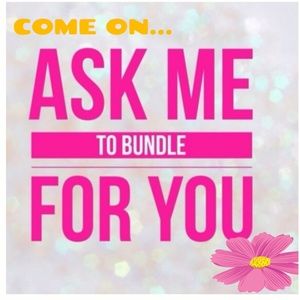 Will work to Bundle!